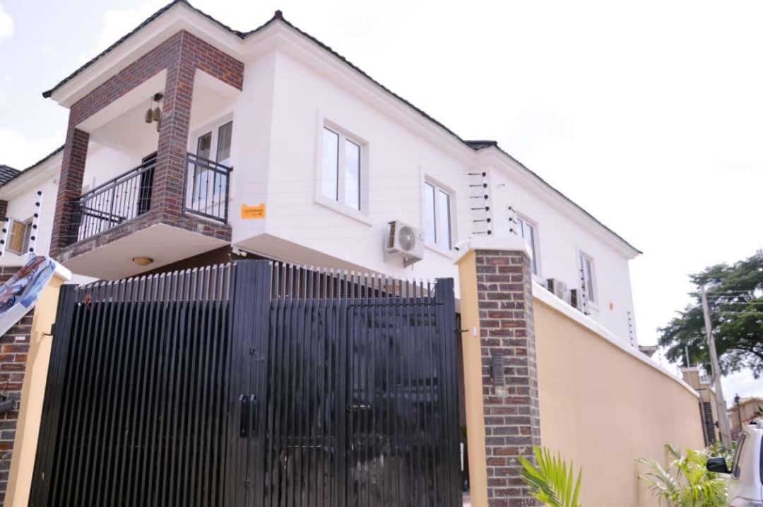 City Nest Hotel Ogombo المظهر الخارجي الصورة