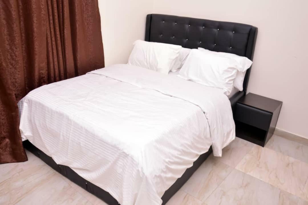 City Nest Hotel Ogombo المظهر الخارجي الصورة