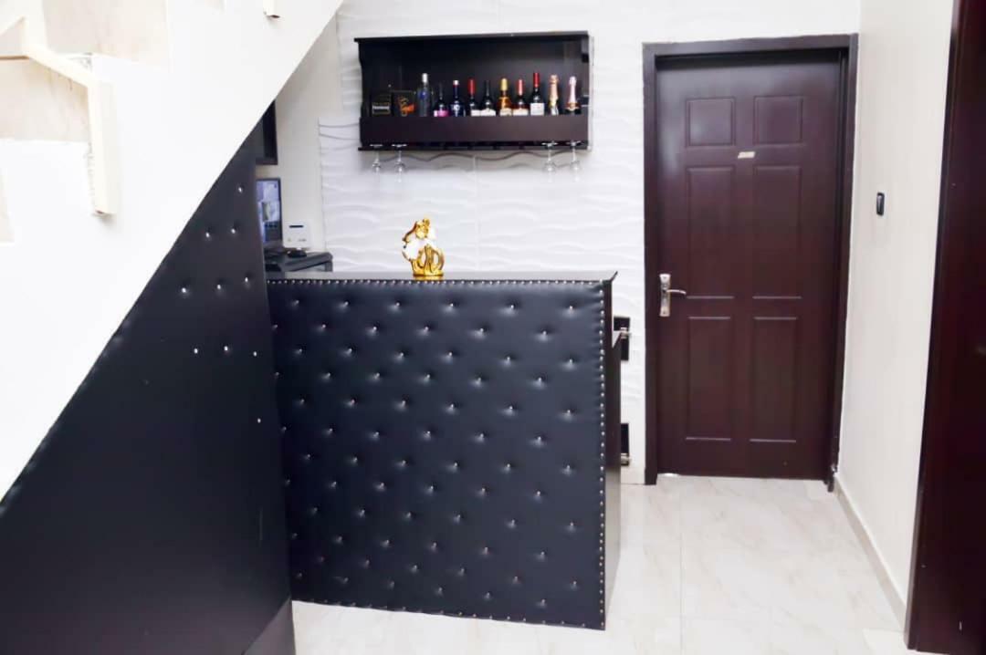 City Nest Hotel Ogombo المظهر الخارجي الصورة